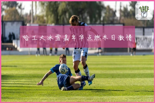 哈工大冰雪嘉年华点燃冬日激情