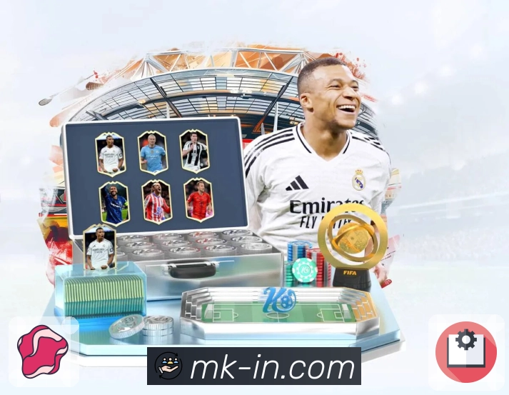 体育直播第一站 MK体育。